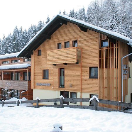 Der Wildbachhof - Contactless Check In Apartment Zell am See Exterior photo