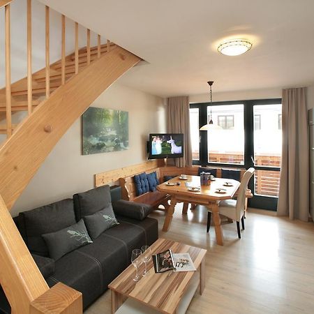 Der Wildbachhof - Contactless Check In Apartment Zell am See Exterior photo