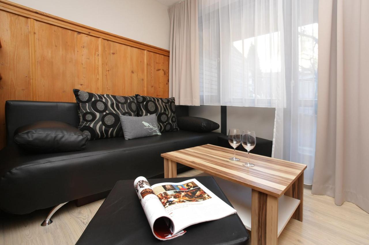 Der Wildbachhof - Contactless Check In Apartment Zell am See Exterior photo