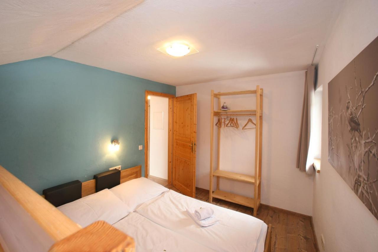 Der Wildbachhof - Contactless Check In Apartment Zell am See Exterior photo