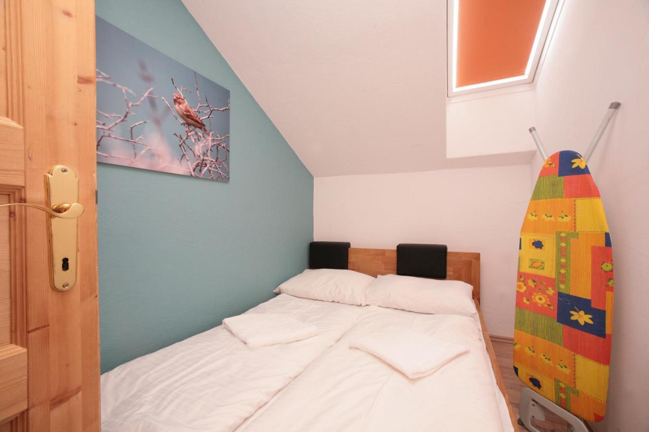 Der Wildbachhof - Contactless Check In Apartment Zell am See Exterior photo