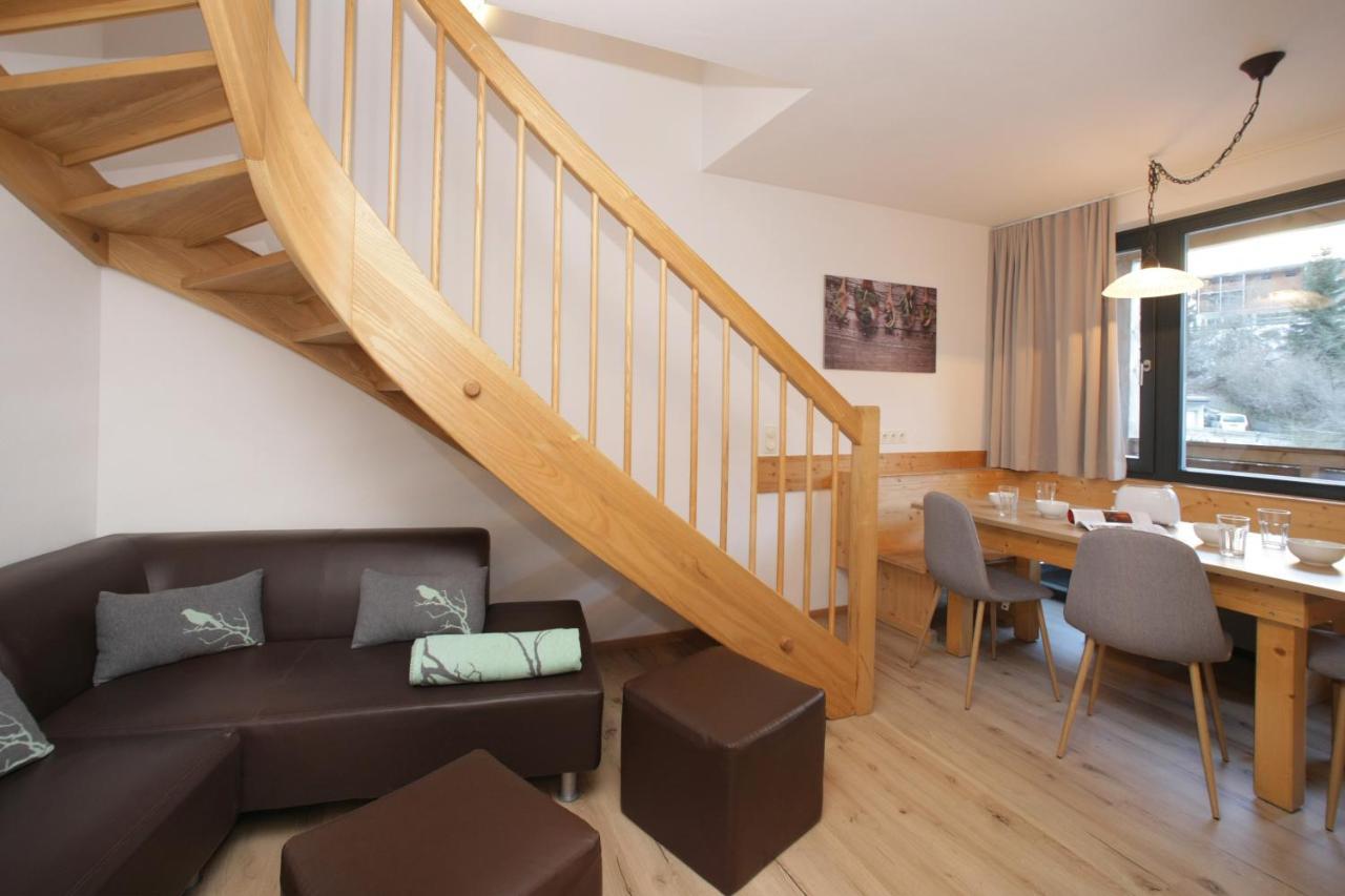Der Wildbachhof - Contactless Check In Apartment Zell am See Exterior photo