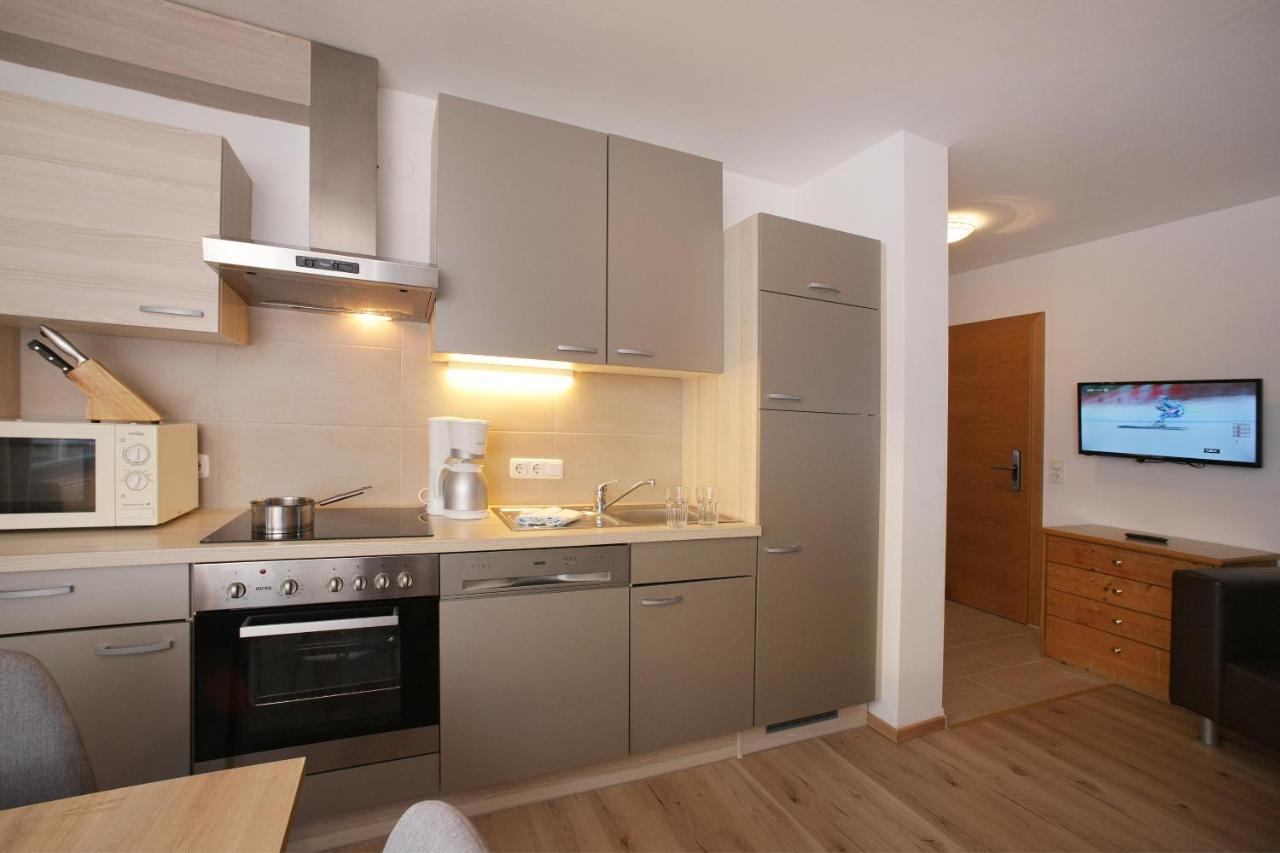 Der Wildbachhof - Contactless Check In Apartment Zell am See Exterior photo