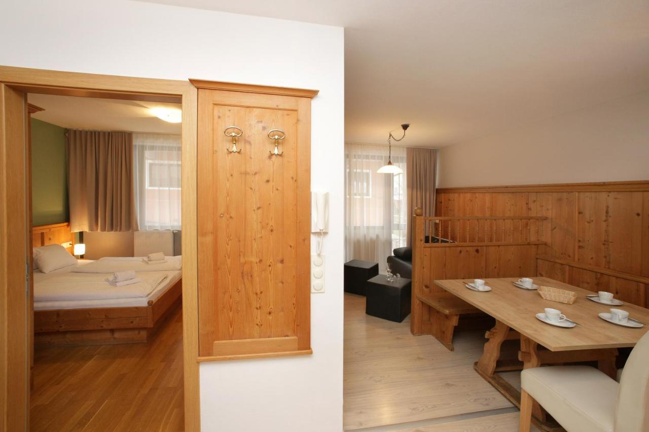 Der Wildbachhof - Contactless Check In Apartment Zell am See Exterior photo