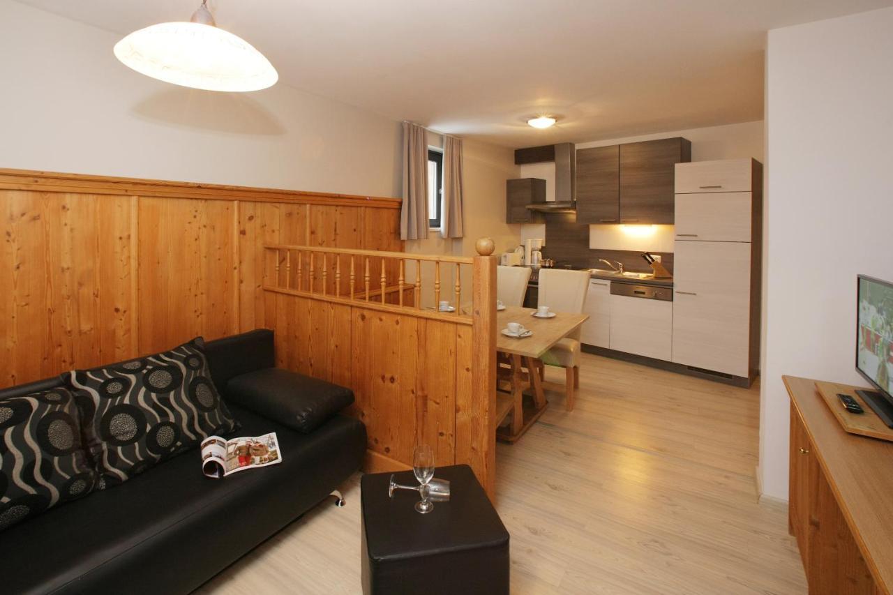 Der Wildbachhof - Contactless Check In Apartment Zell am See Exterior photo