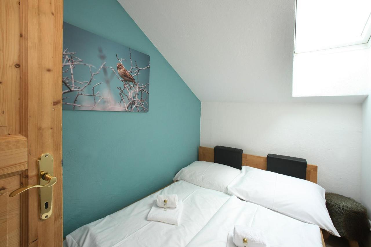 Der Wildbachhof - Contactless Check In Apartment Zell am See Exterior photo