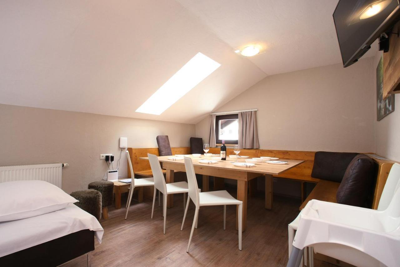 Der Wildbachhof - Contactless Check In Apartment Zell am See Exterior photo