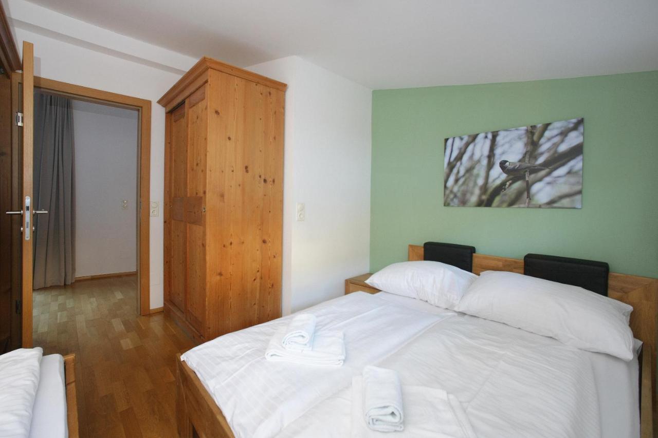 Der Wildbachhof - Contactless Check In Apartment Zell am See Exterior photo