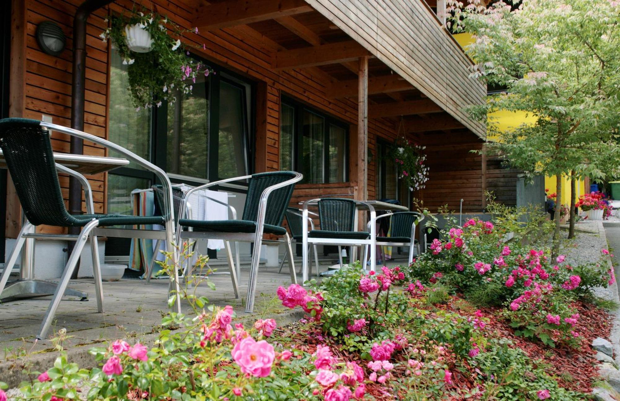 Der Wildbachhof - Contactless Check In Apartment Zell am See Exterior photo