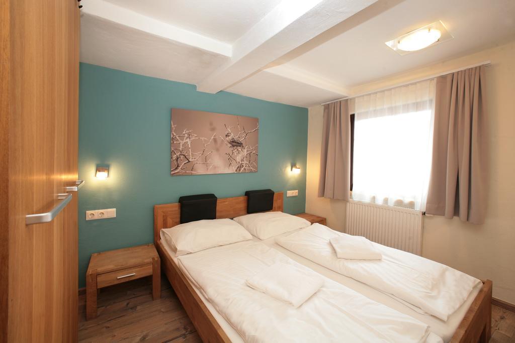 Der Wildbachhof - Contactless Check In Apartment Zell am See Exterior photo