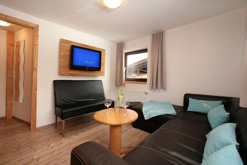 Der Wildbachhof - Contactless Check In Apartment Zell am See Exterior photo