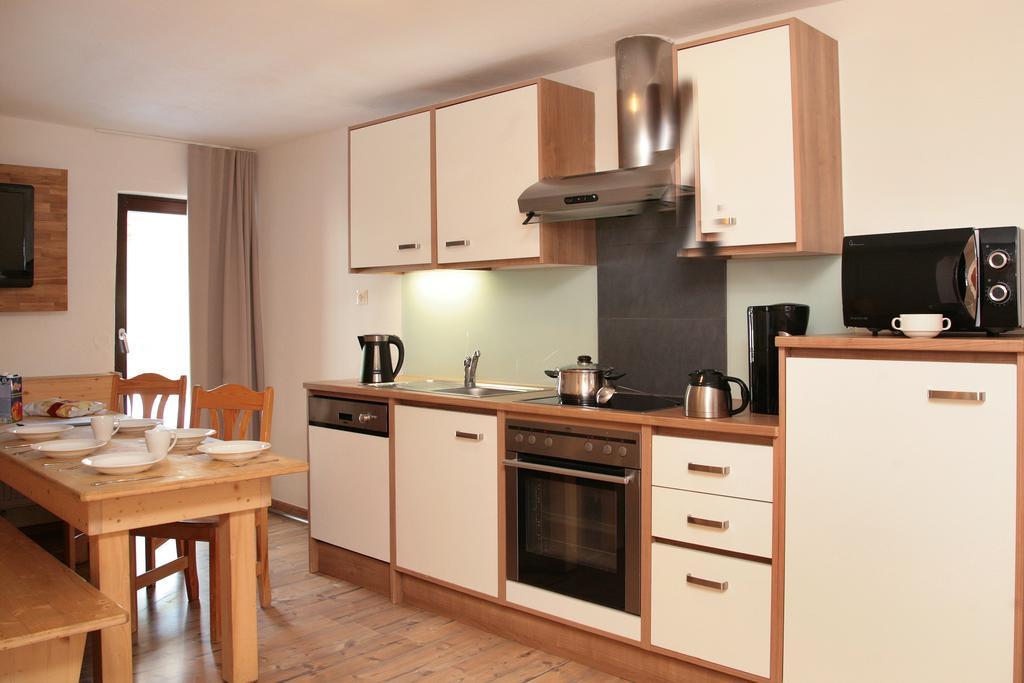 Der Wildbachhof - Contactless Check In Apartment Zell am See Exterior photo