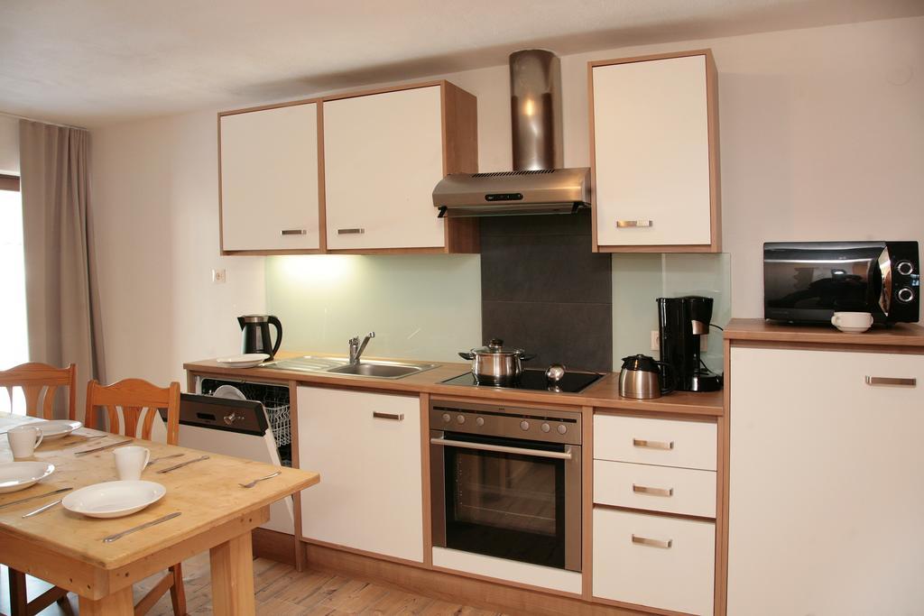 Der Wildbachhof - Contactless Check In Apartment Zell am See Exterior photo